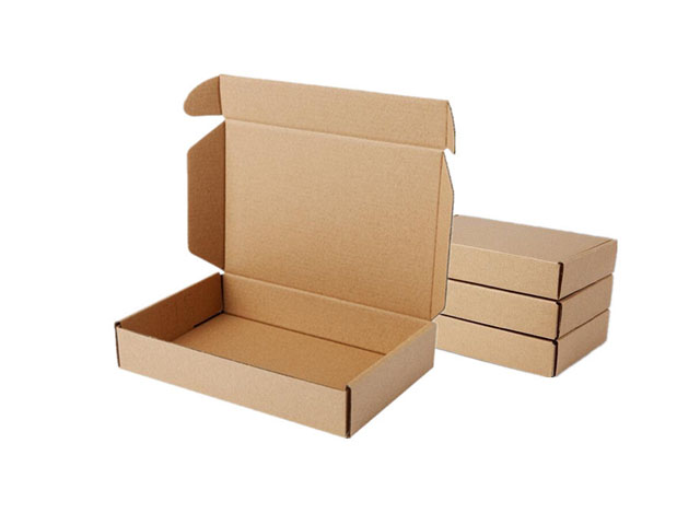 Pembuatan Box Kemasan