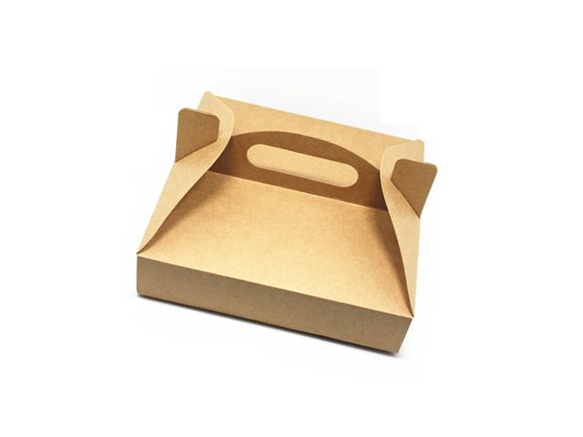 Pembuatan Box Custom