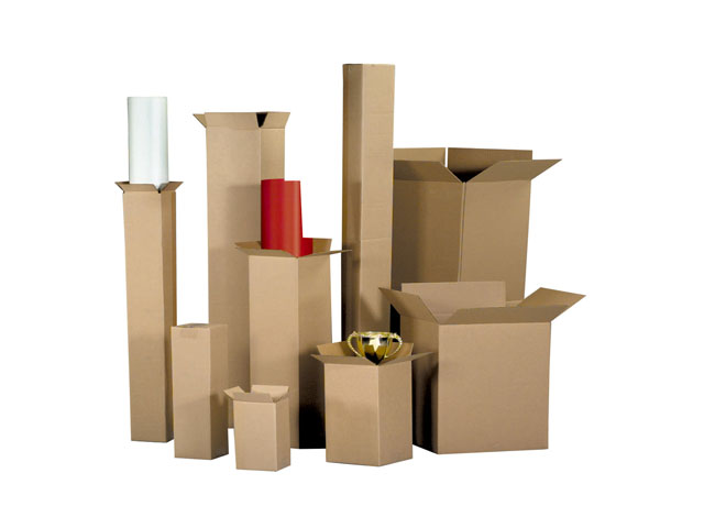Pembuatan Box Besar